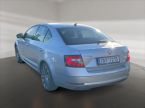 Škoda Octavia - fotka číslo 3