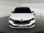 Škoda Octavia - fotka číslo 1