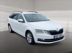 Škoda Octavia - fotka číslo 0
