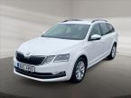 Škoda Octavia - fotka číslo 2