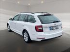 Škoda Octavia - fotka číslo 3