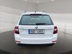 Škoda Octavia - fotka číslo 4
