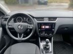 Škoda Octavia - fotka číslo 8