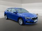 Škoda Scala - fotka číslo 0