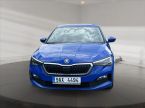 Škoda Scala - fotka číslo 1