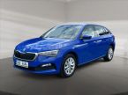 Škoda Scala - fotka číslo 2