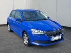 Škoda Fabia - fotka číslo 0