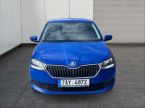 Škoda Fabia - fotka číslo 1