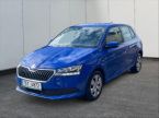 Škoda Fabia - fotka číslo 2