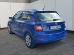 Škoda Fabia - fotka číslo 3