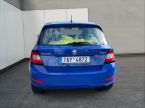 Škoda Fabia - fotka číslo 4