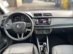 Škoda Fabia - fotka číslo 8
