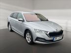 Škoda Octavia - fotka číslo 0
