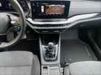 Škoda Octavia - fotka číslo 9