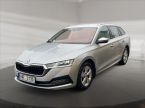 Škoda Octavia - fotka číslo 2