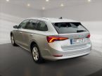 Škoda Octavia - fotka číslo 3