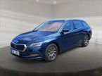 Škoda Octavia - fotka číslo 2