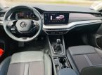 Škoda Octavia - fotka číslo 8