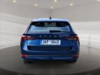 Škoda Octavia - fotka číslo 4