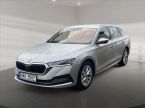 Škoda Octavia - fotka číslo 2