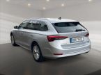 Škoda Octavia - fotka číslo 3