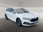 Škoda Octavia - fotka číslo 0