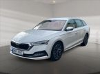 Škoda Octavia - fotka číslo 2