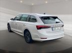 Škoda Octavia - fotka číslo 3