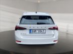 Škoda Octavia - fotka číslo 4