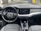 Škoda Octavia - fotka číslo 8