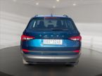 Škoda Kodiaq - fotka číslo 4