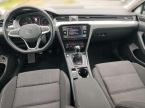 Volkswagen Passat - fotka číslo 7