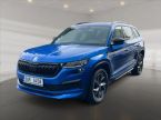 Škoda Kodiaq - fotka číslo 2