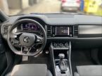 Škoda Kodiaq - fotka číslo 8