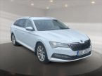 Škoda Superb - fotka číslo 0