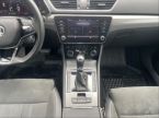 Škoda Superb - fotka číslo 9
