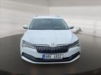 Škoda Superb - fotka číslo 1