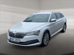 Škoda Superb - fotka číslo 2