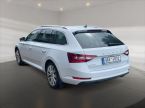 Škoda Superb - fotka číslo 3