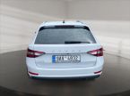 Škoda Superb - fotka číslo 4