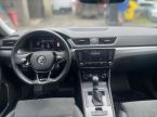 Škoda Superb - fotka číslo 8