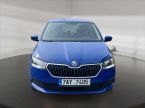 Škoda Fabia - fotka číslo 1