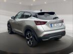Nissan Juke - fotka číslo 1