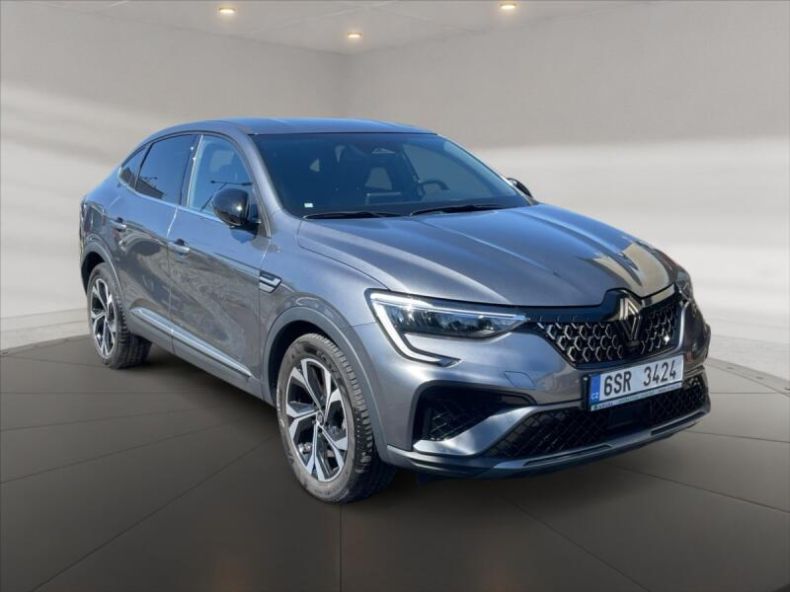 Renault Arkana - hlavní fotka inzerátu