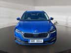 Škoda Octavia - fotka číslo 1
