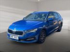 Škoda Octavia - fotka číslo 2