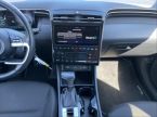 Hyundai Tucson - fotka číslo 9