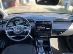 Hyundai Tucson - fotka číslo 8