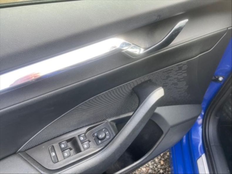 Škoda Octavia - hlavní fotka