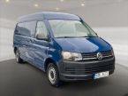 Volkswagen Transporter - fotka číslo 0